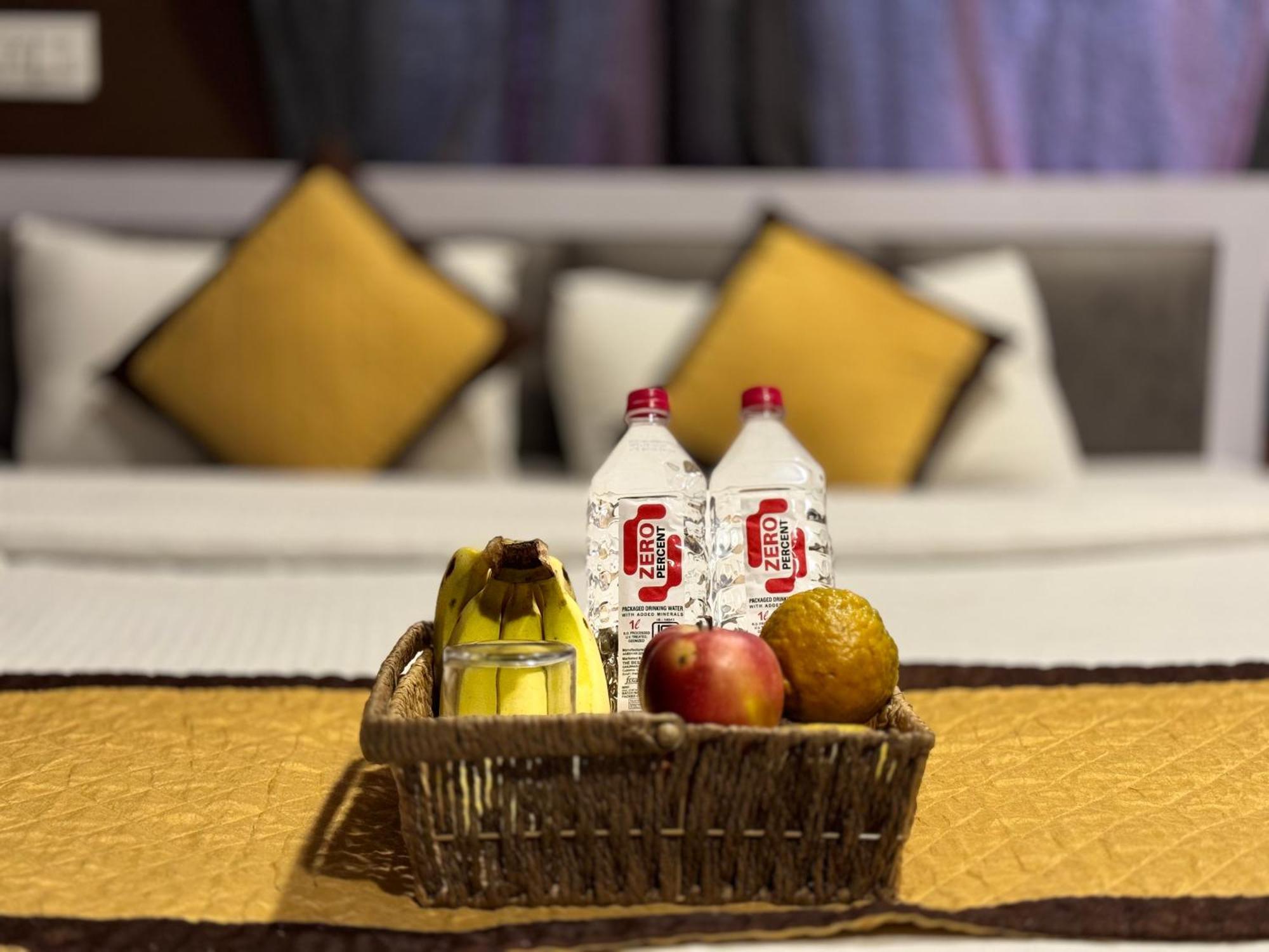 Jafson Accommodates Hotel