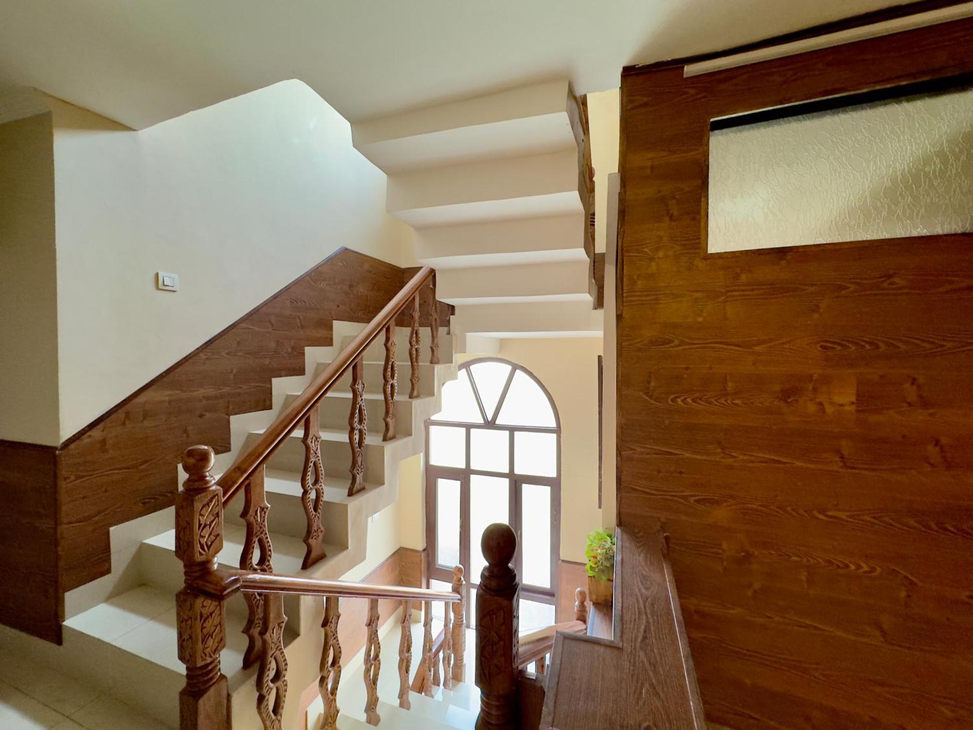 Jafson Accommodates Hotel
