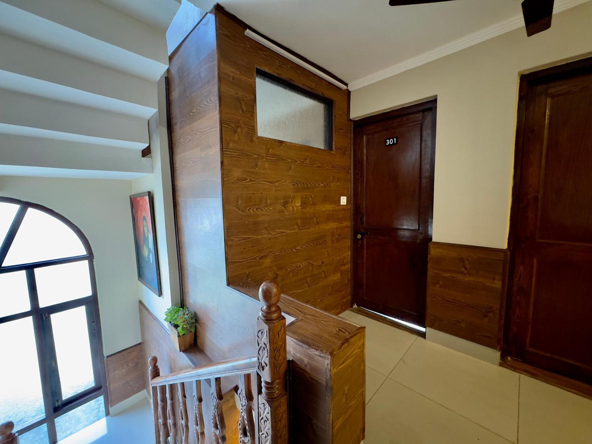 Jafson Accommodates 3*