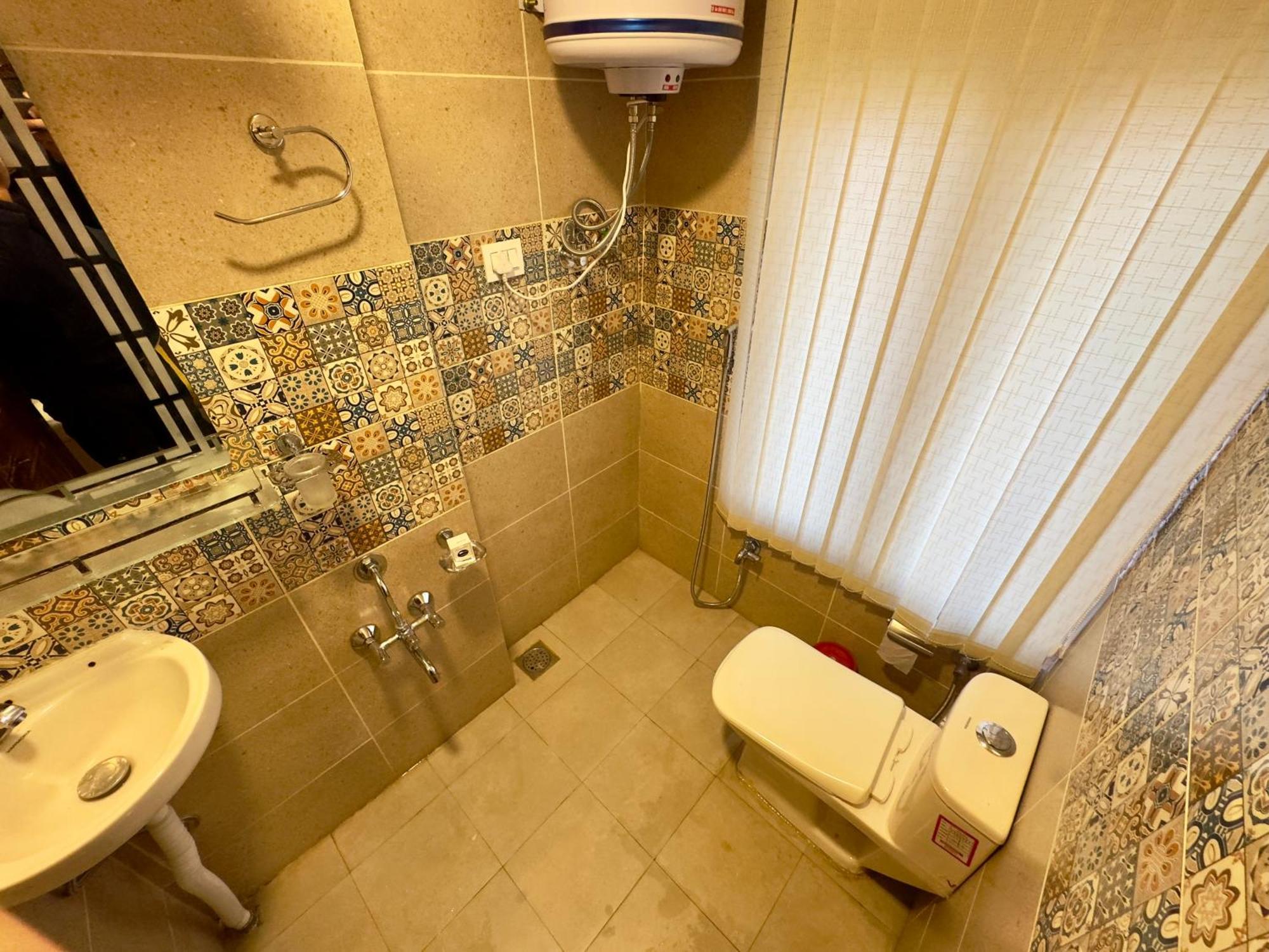 Jafson Accommodates 3*