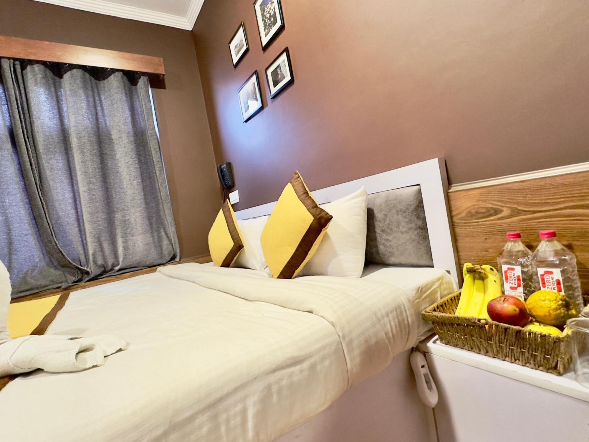 Jafson Accommodates 3* Srinagar (Jammu and Kashmir)