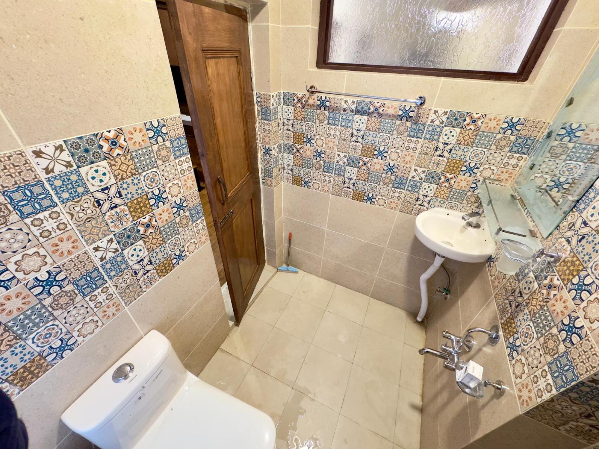 Hotel Jafson Accommodates 3*