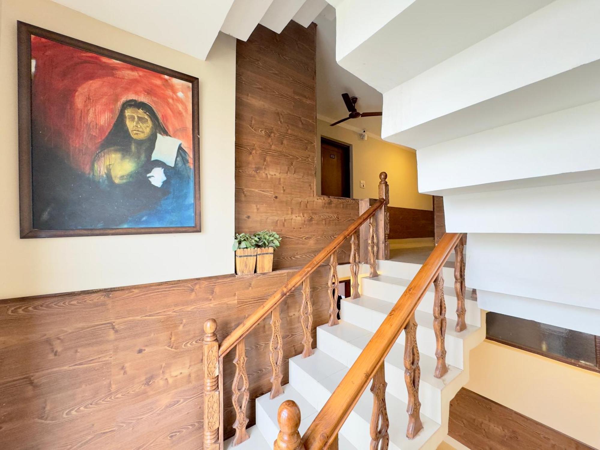 Jafson Accommodates 3*