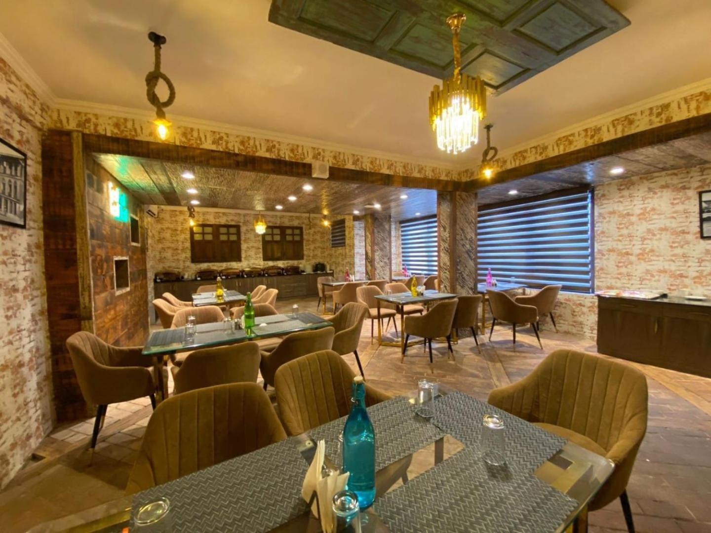 Rooms, Vintage Luxury Near Dal Hotel Srinagar (Jammu and Kashmir)