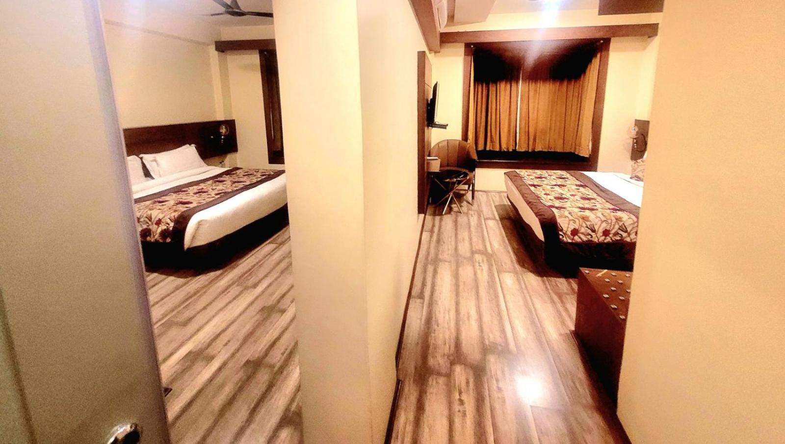 Rooms, Vintage Luxury Near Dal Hotel Srinagar (Jammu and Kashmir)