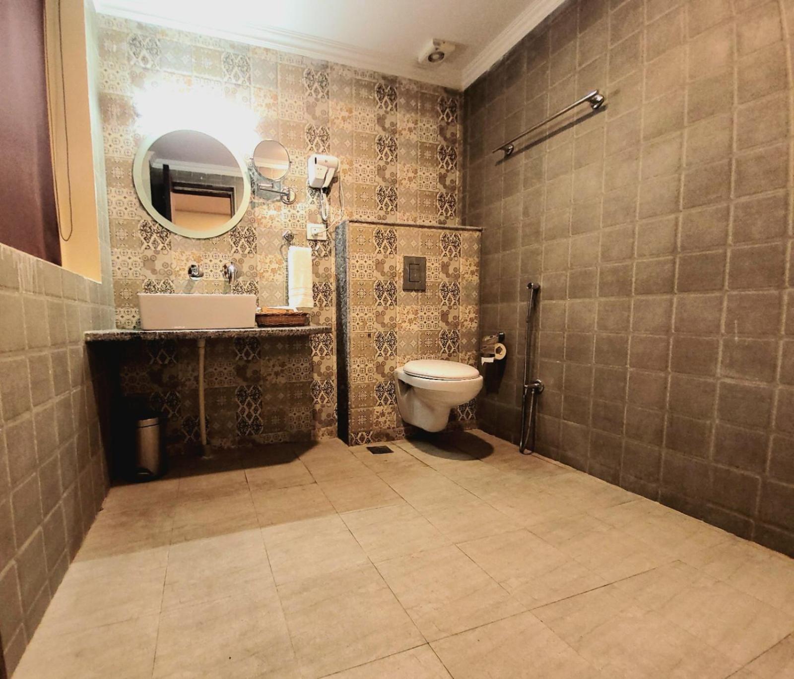 Rooms, Vintage Luxury Near Dal Hotel Srinagar (Jammu and Kashmir)