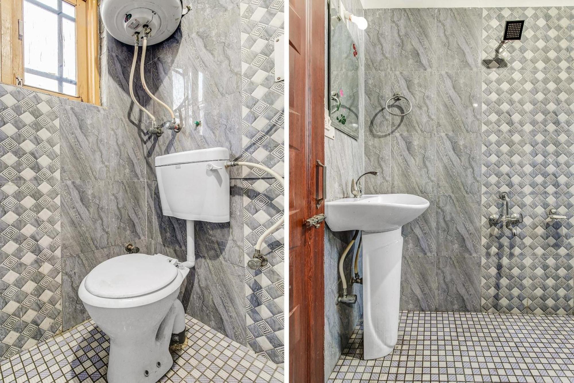 Oyo Flagship 85949 Ground Plaza 3* Srinagar (Jammu and Kashmir)