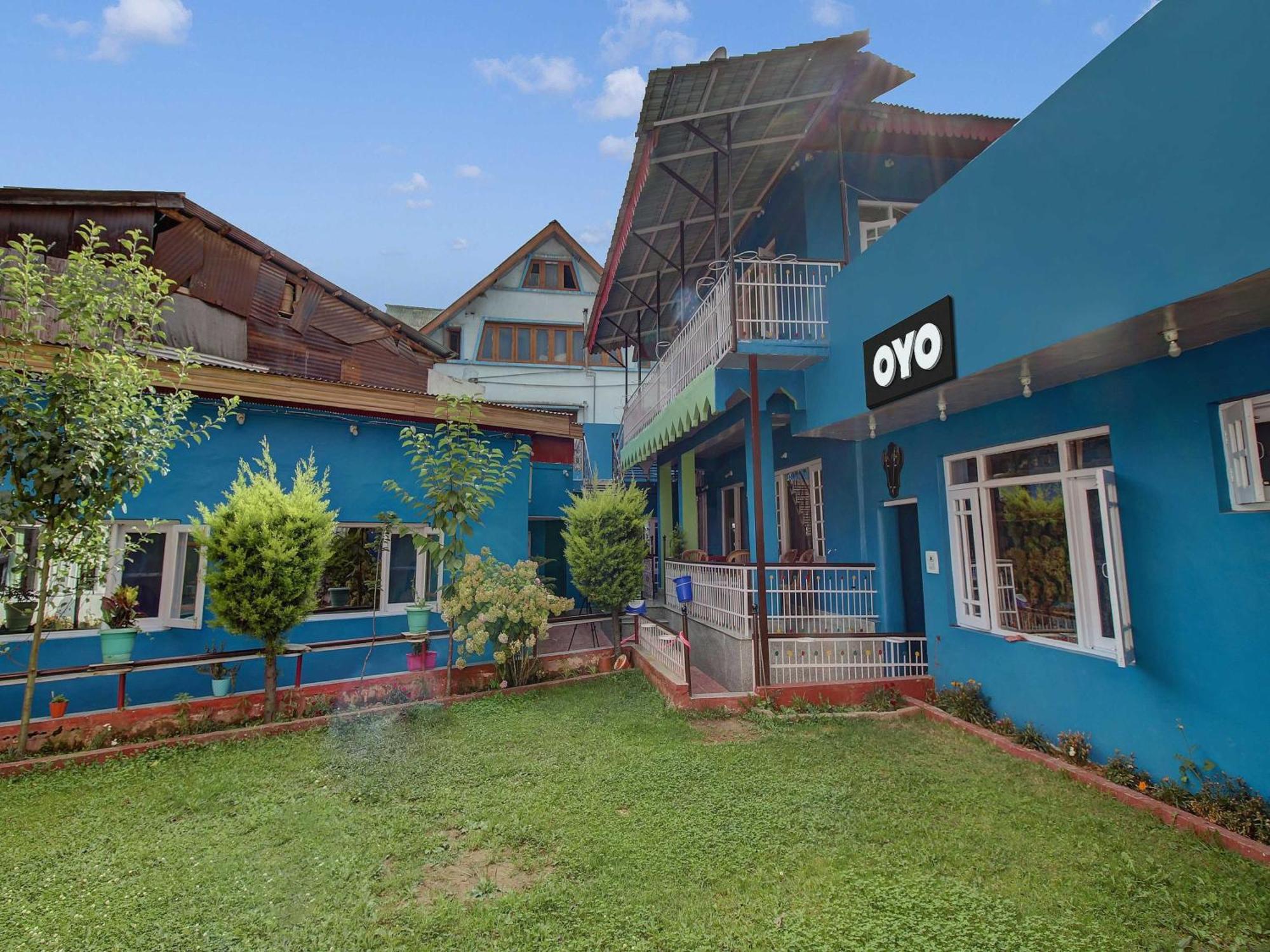 Hotel O Tufkash
