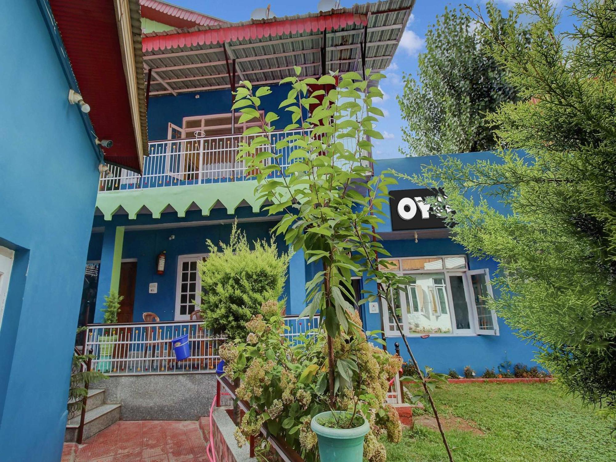 O Tufkash Srinagar (Jammu and Kashmir)