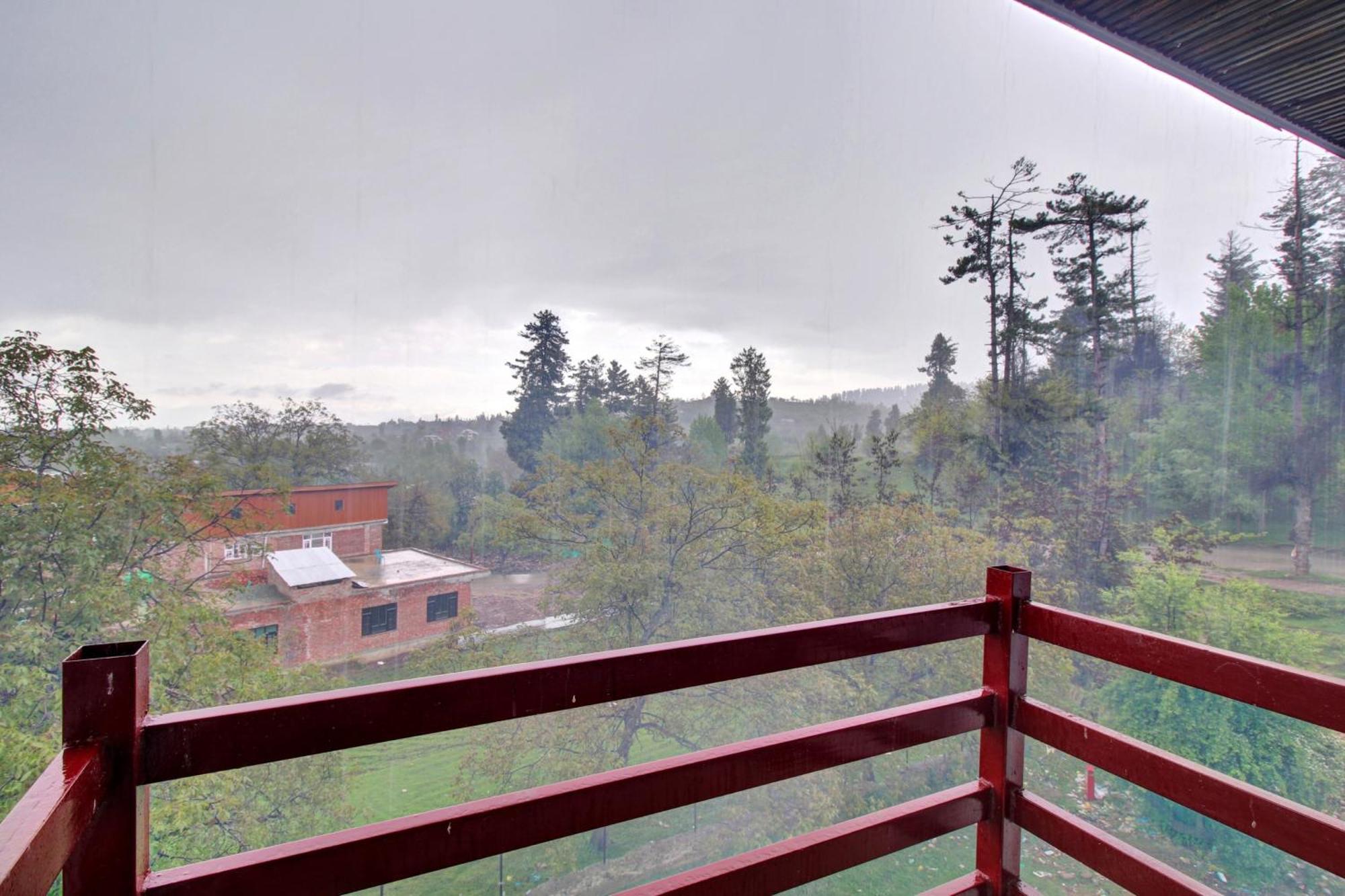 O Tree Boneae Hotel Srinagar (Jammu and Kashmir)