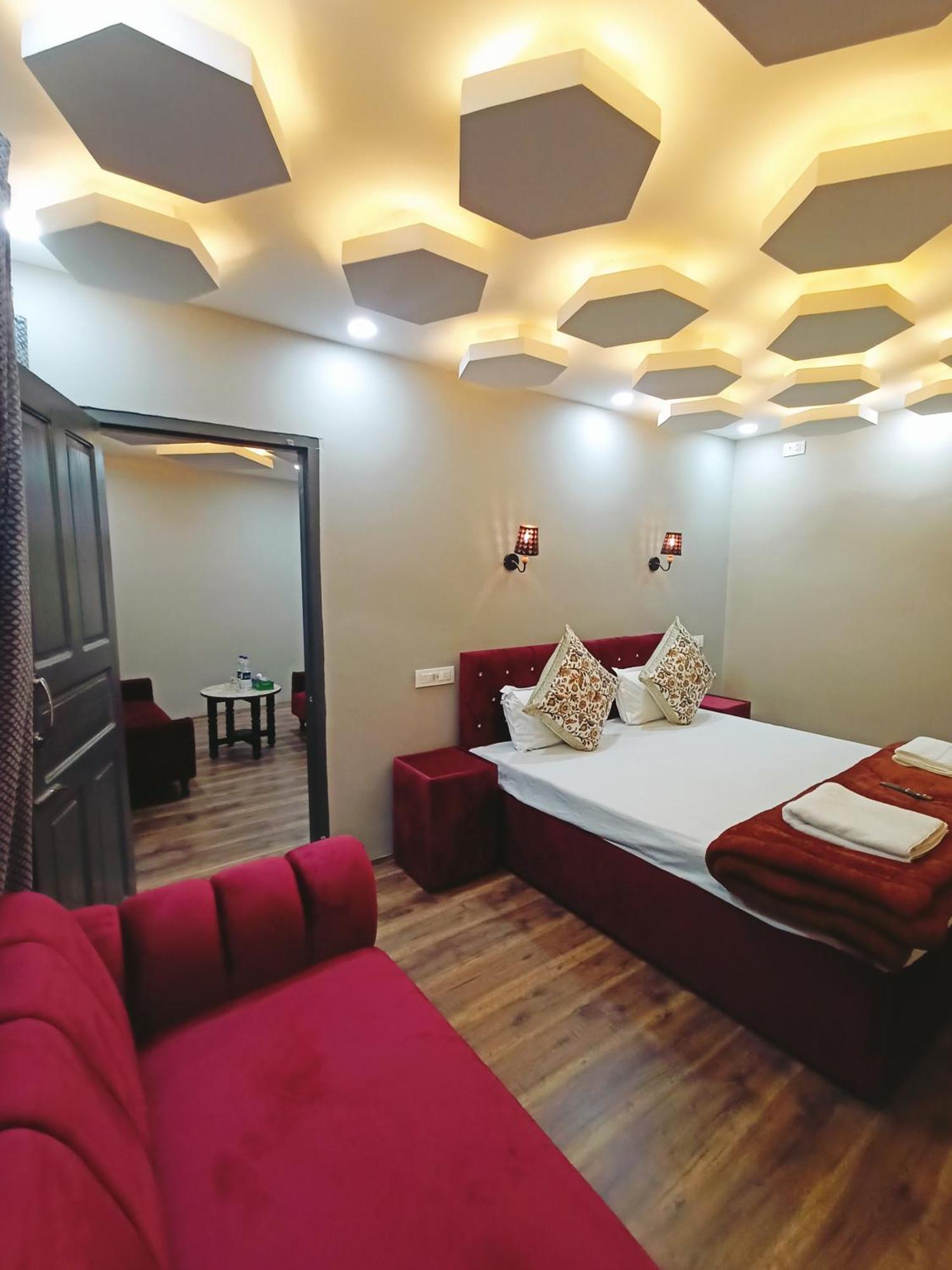 Apartment - A Luxury Living