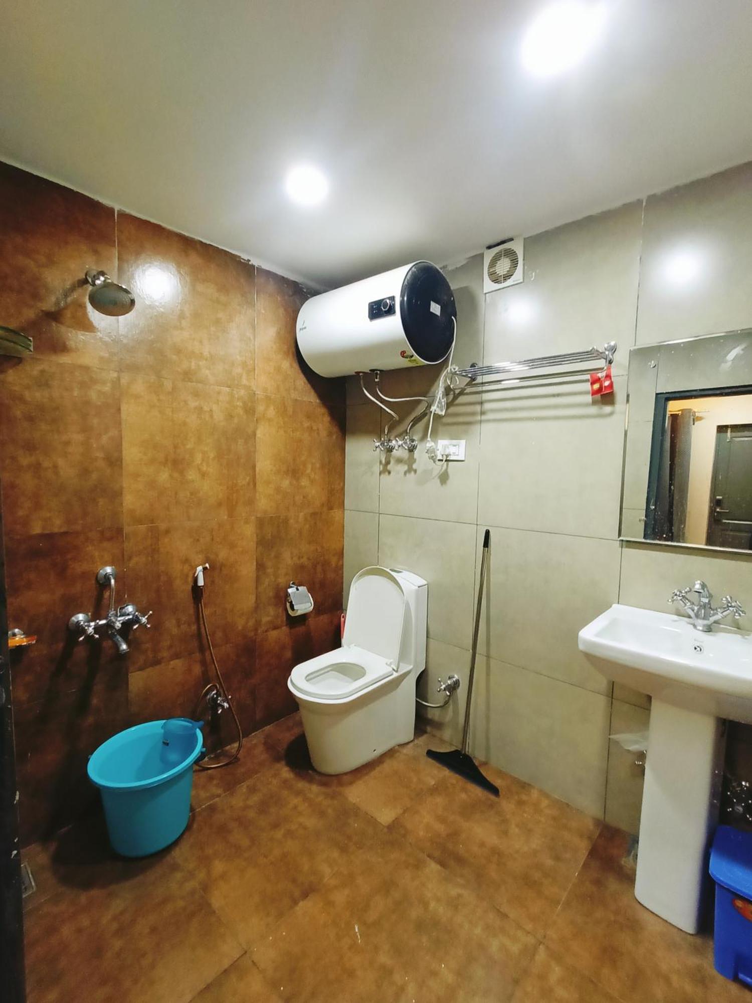 Apartment - A Luxury Living