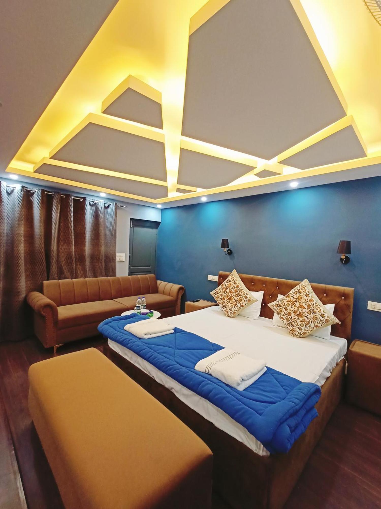 Apartment - A Luxury Living
