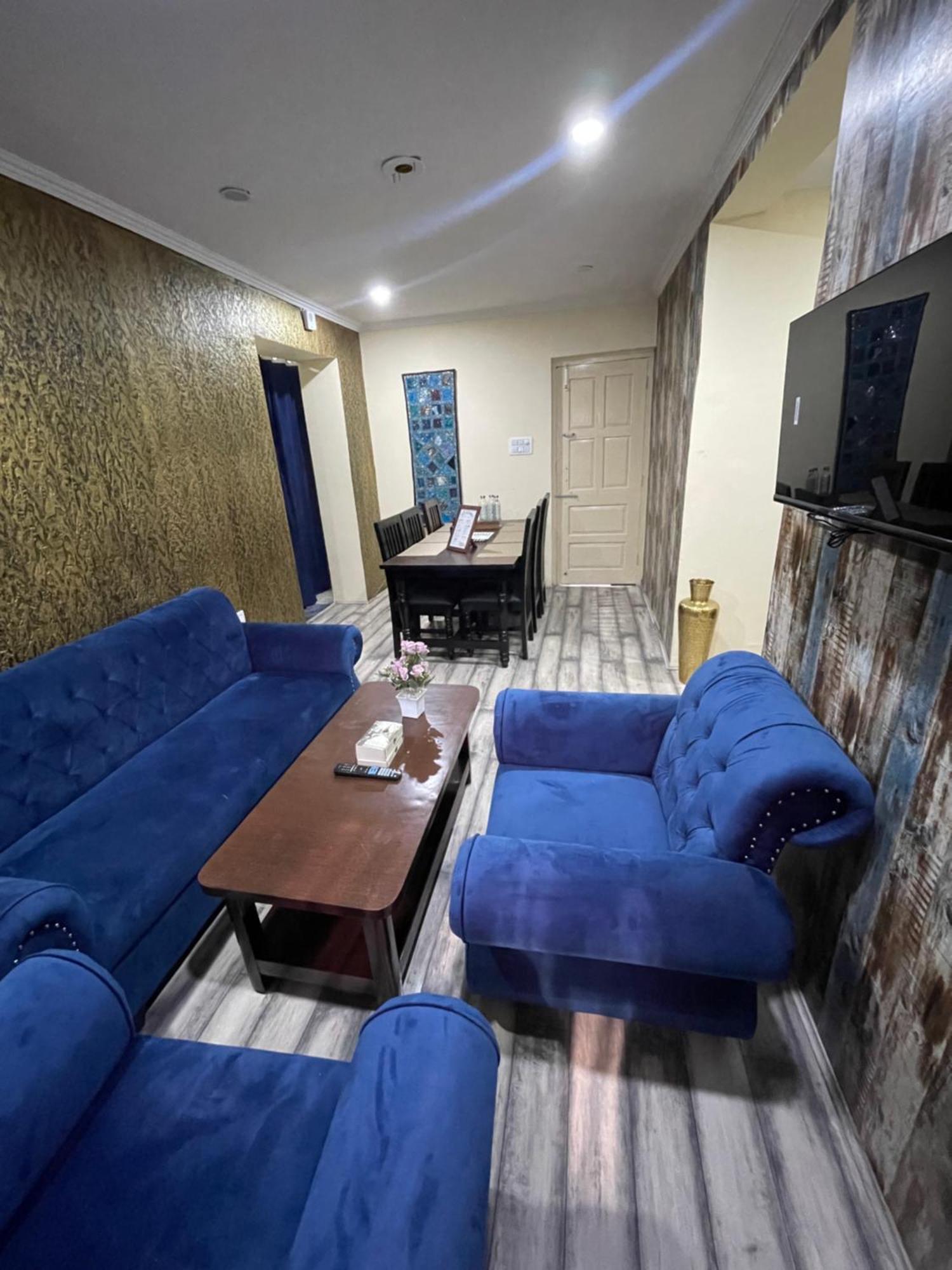 The Khayabaan - Luxurious Away From *