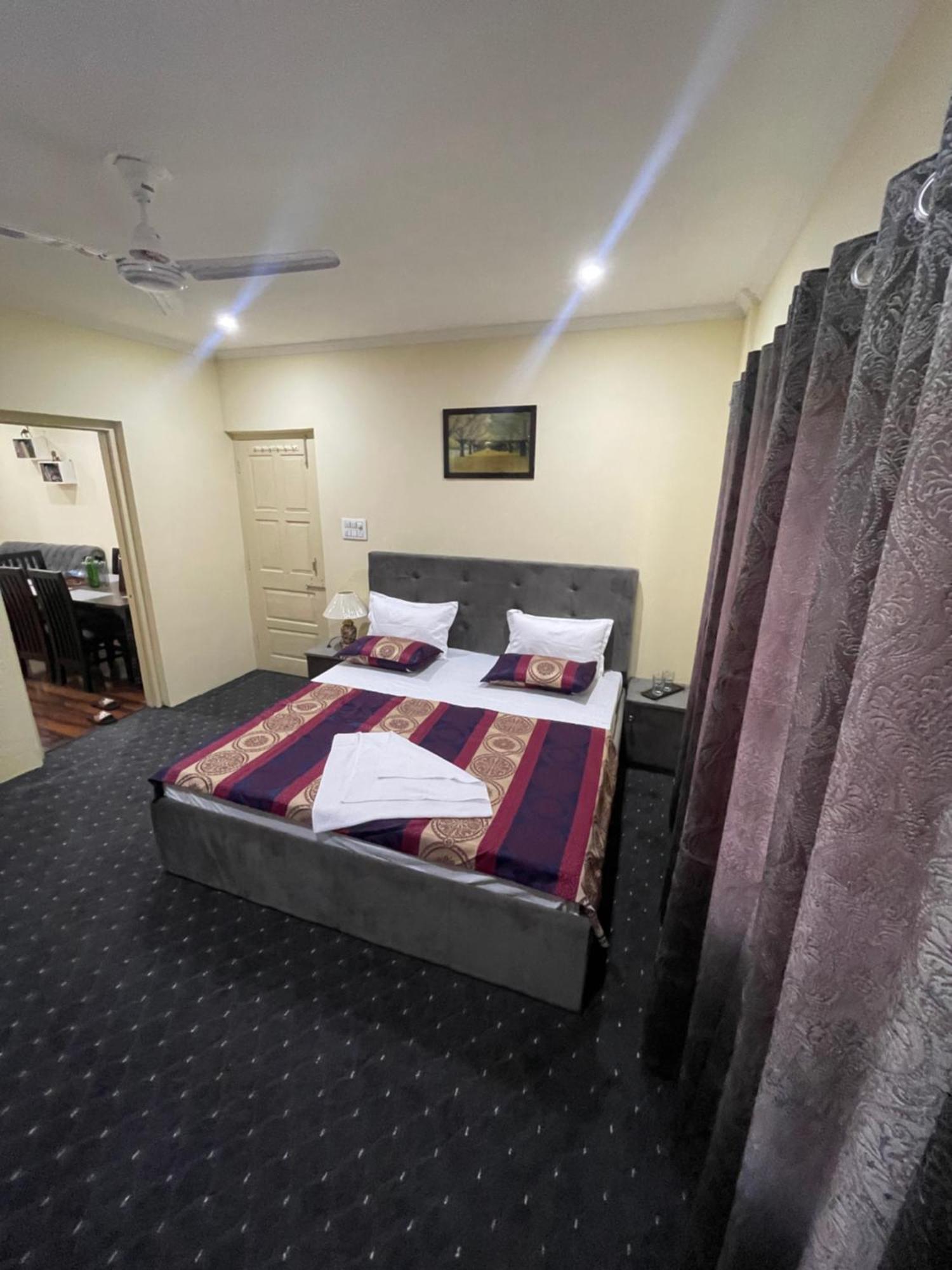 The Khayabaan - Luxurious Away From