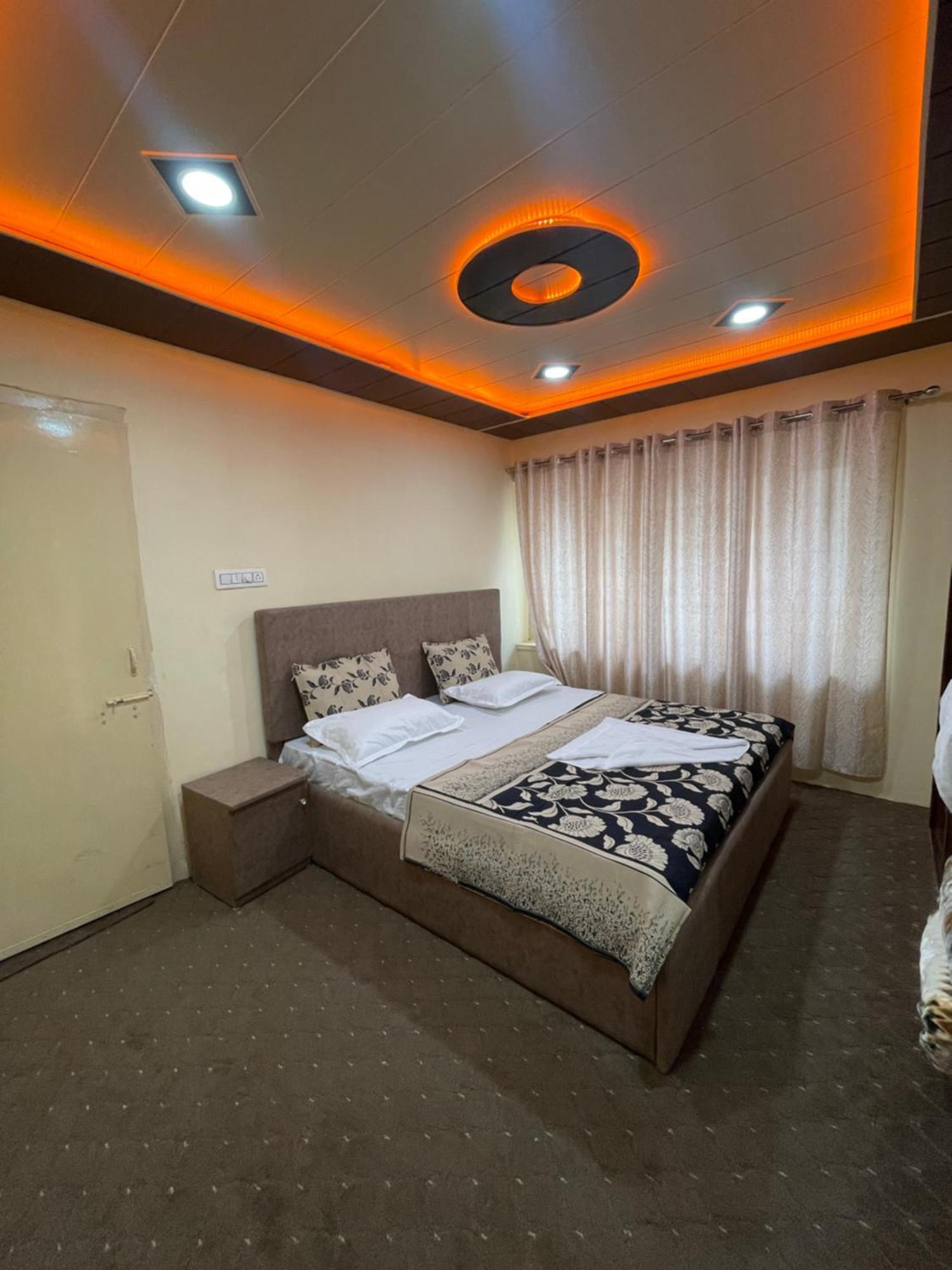 The Khayabaan - Luxurious Away From *