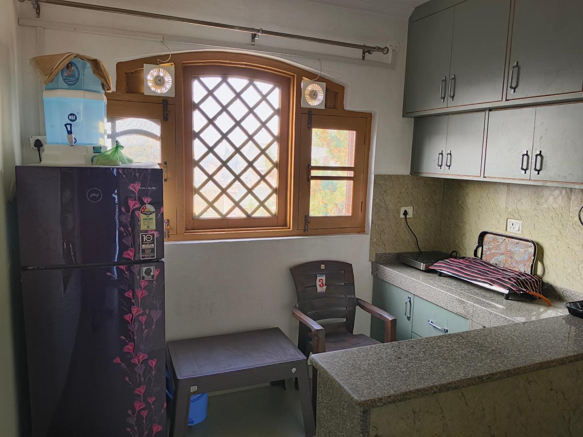 Bashaw Residency, Rated Family Near Airport