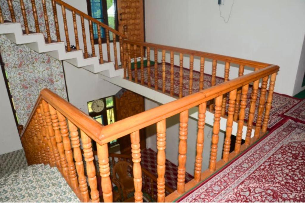 Ussam Homestay Holiday home