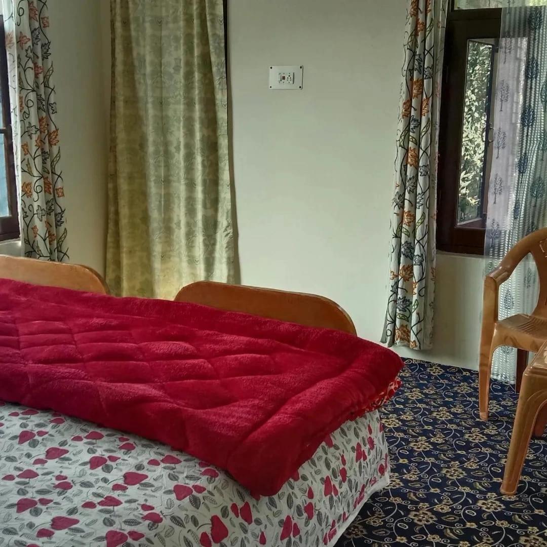 Holiday home Ussam Homestay