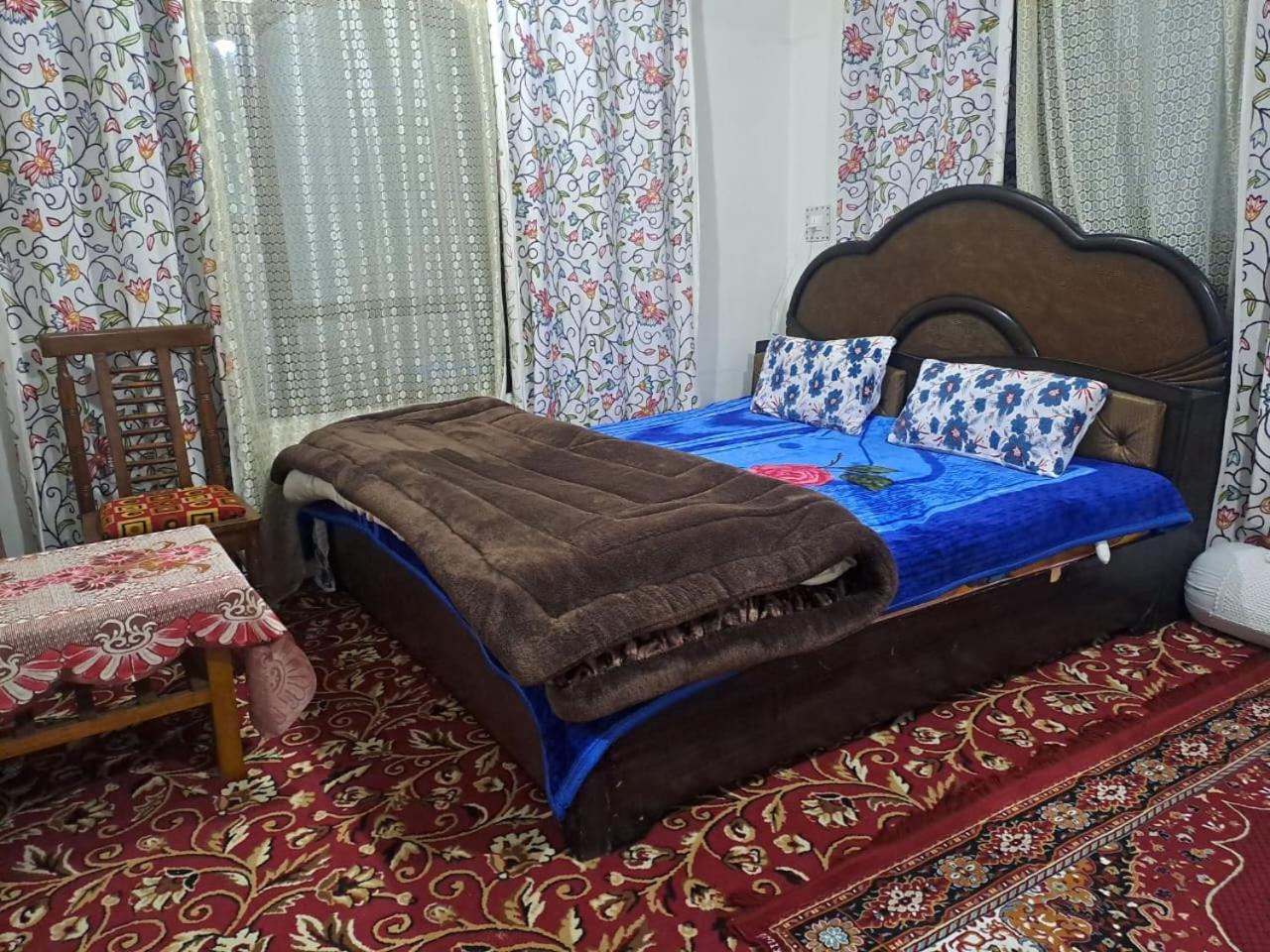 Ussam Homestay Holiday home