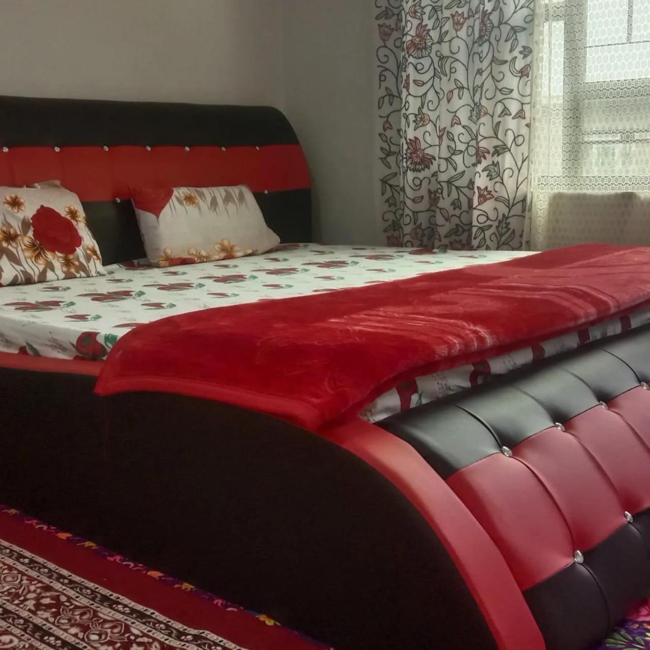 Ussam Homestay * Srinagar (Jammu and Kashmir)