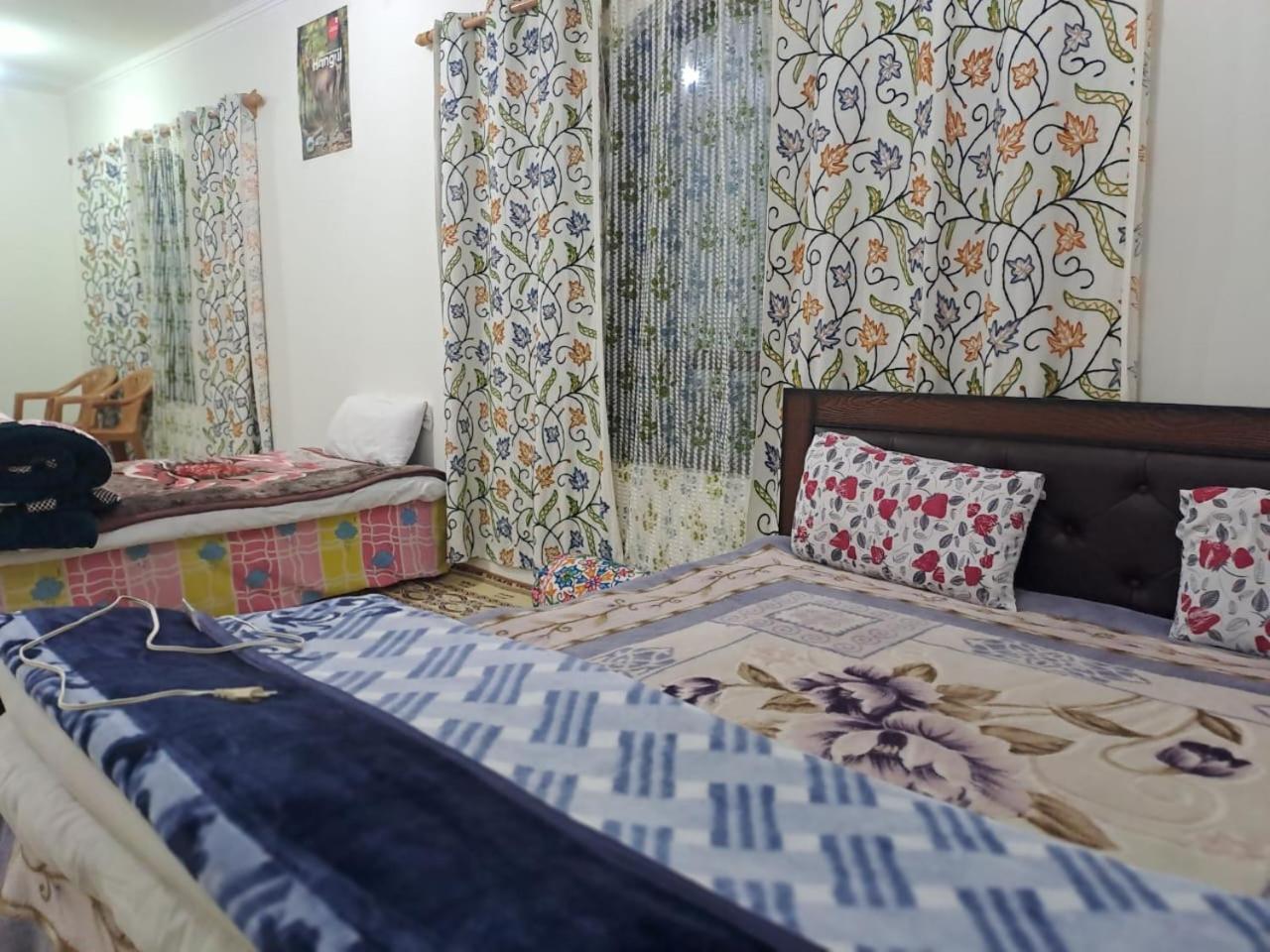 Holiday home Ussam Homestay