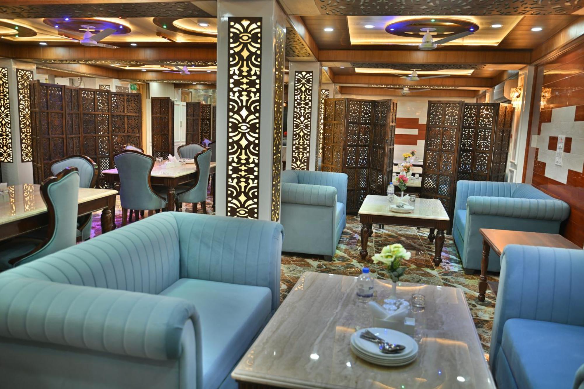 Aasariya And Restaurants