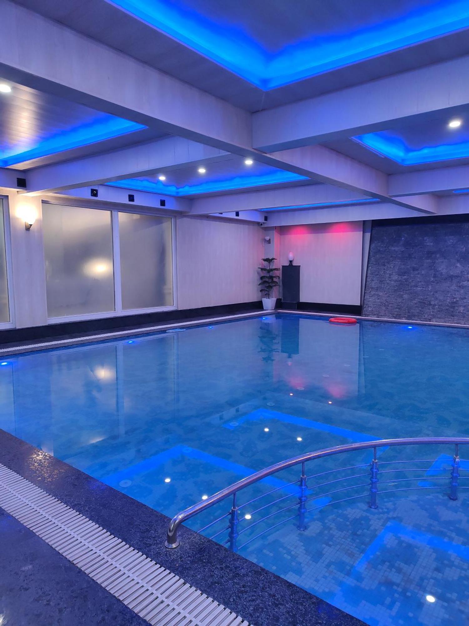 Arco And Hotel 4*