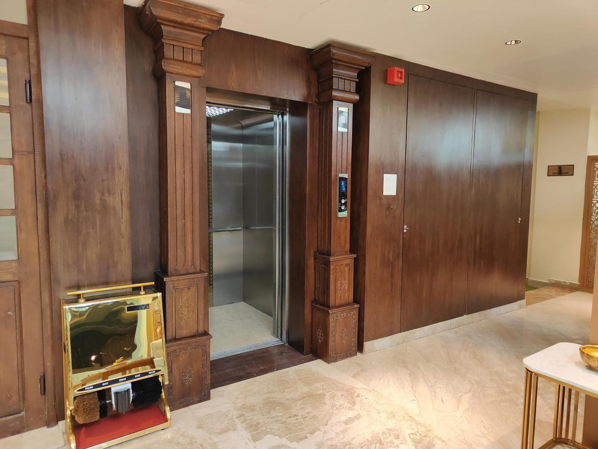 Hotel Arco And