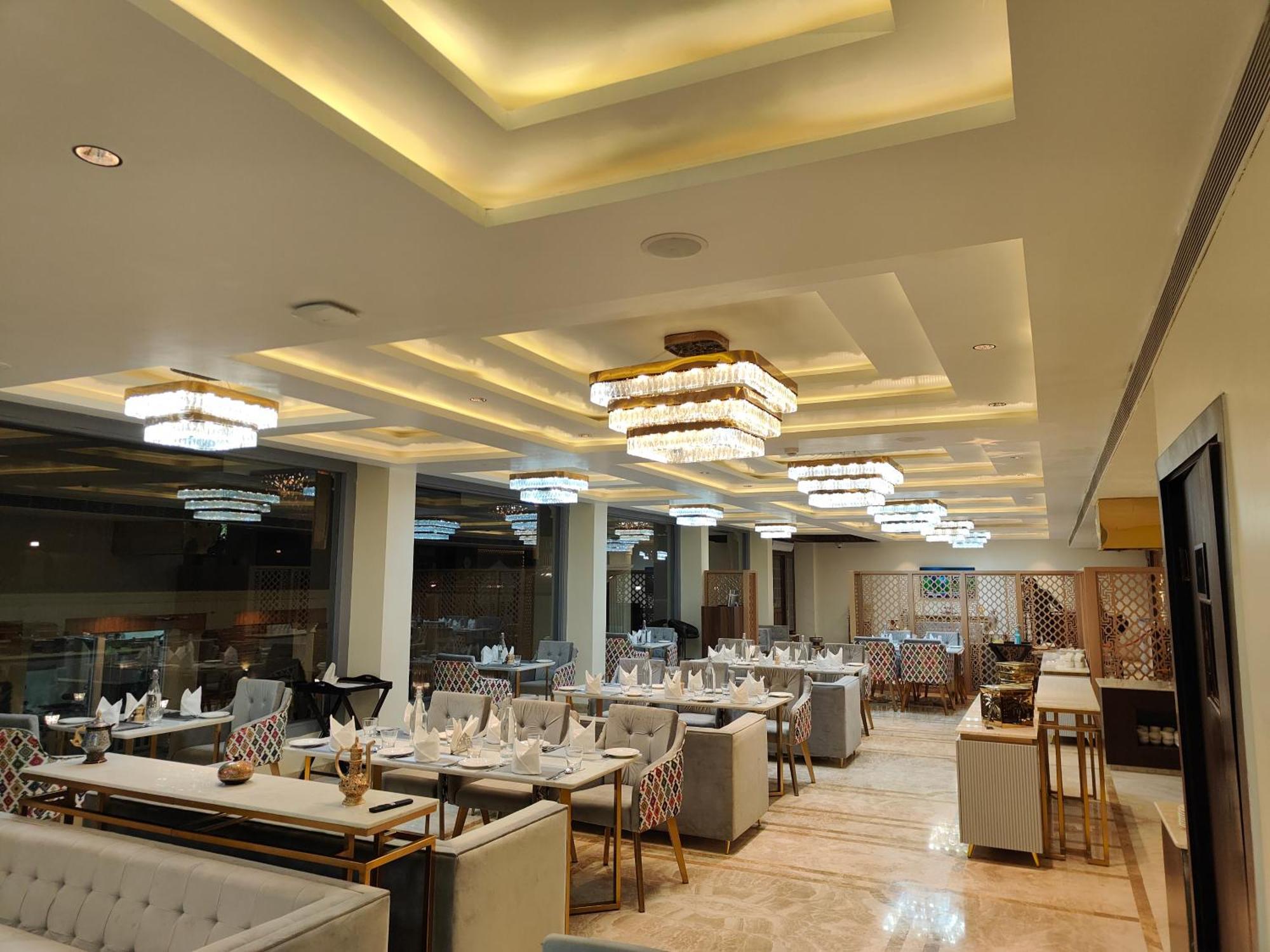Hotel Arco And
