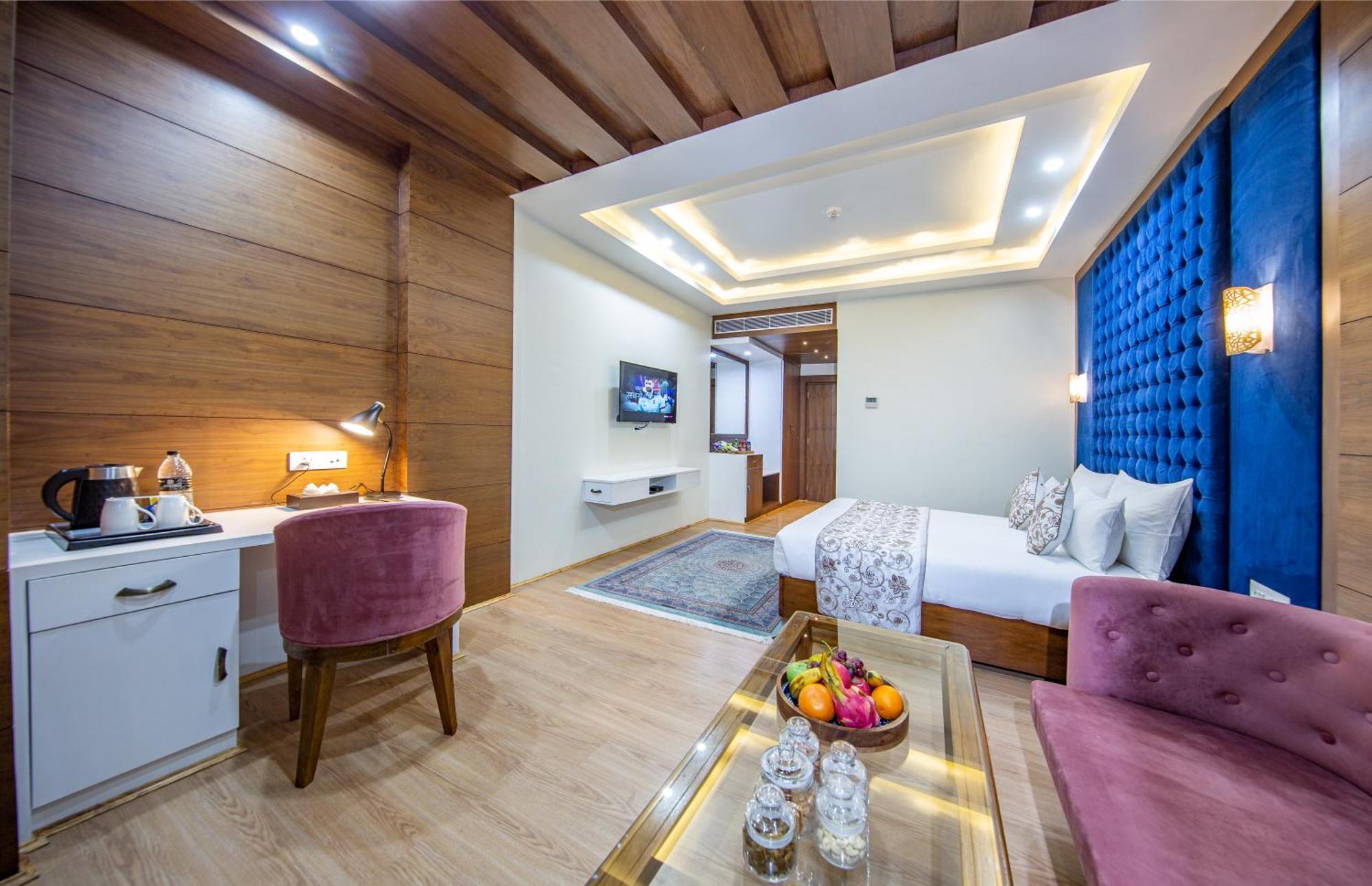 Arco And Hotel 4*