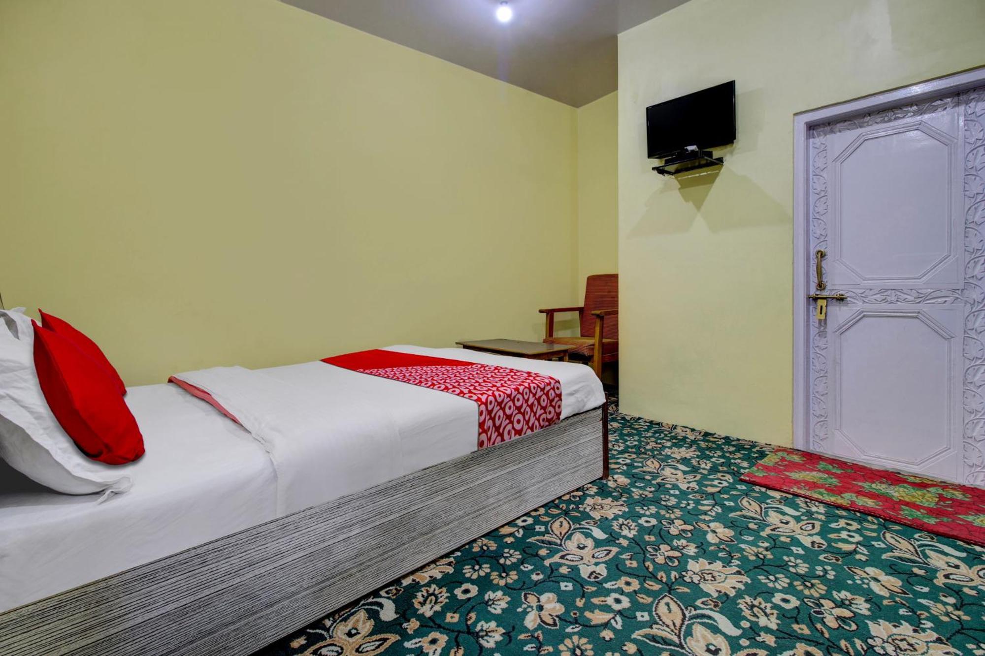 O Tufkash Hotel