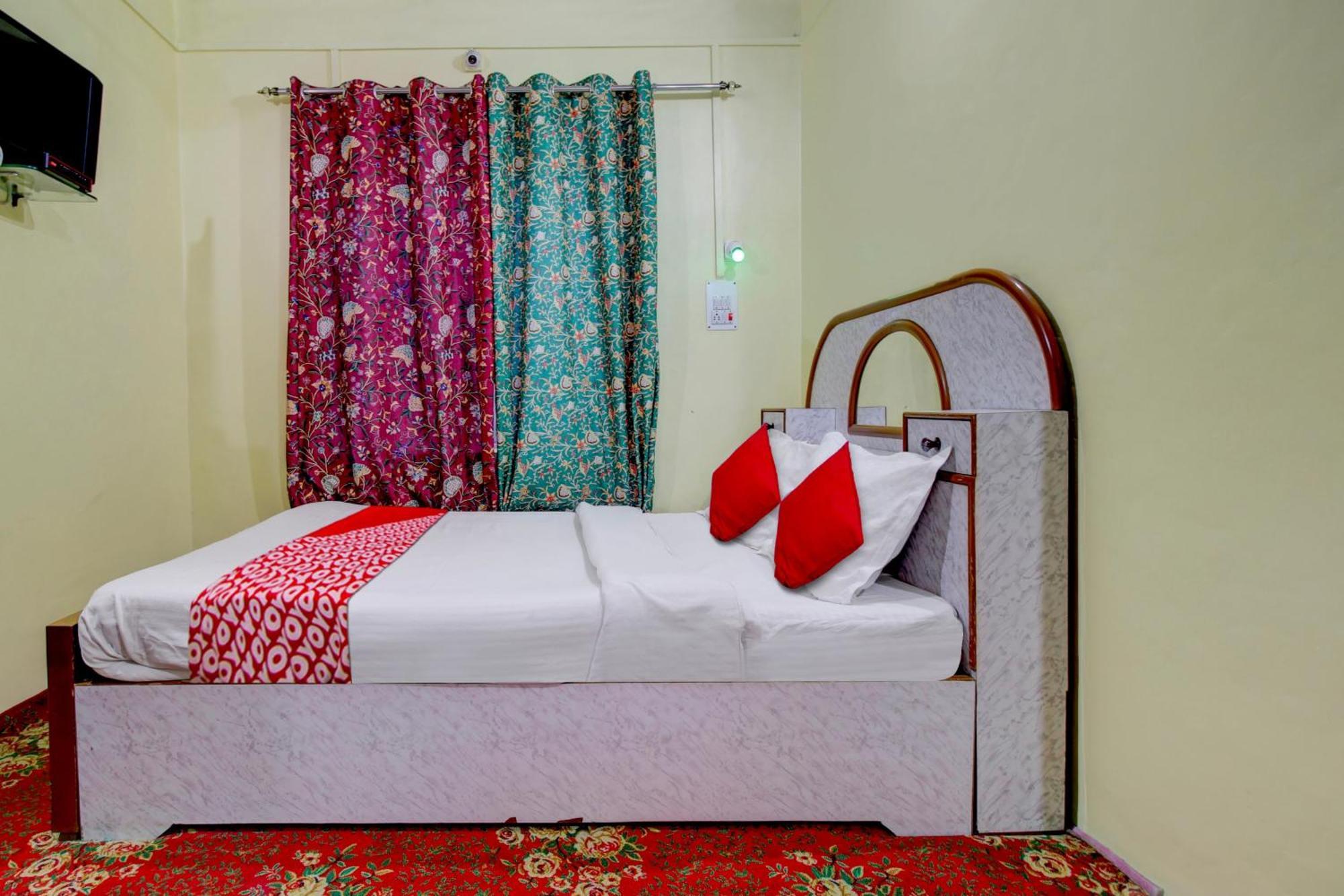 Hotel O Tufkash 3*