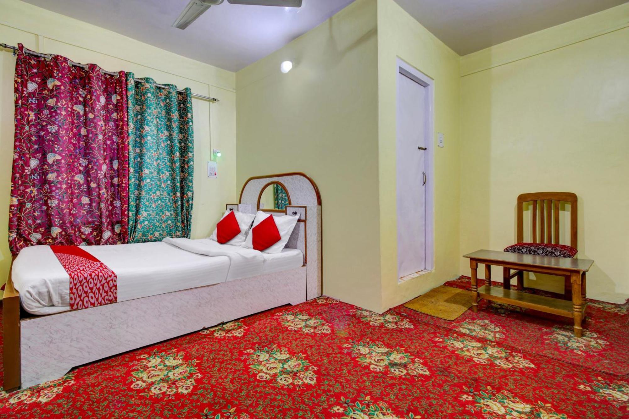 Hotel O Tufkash 3*