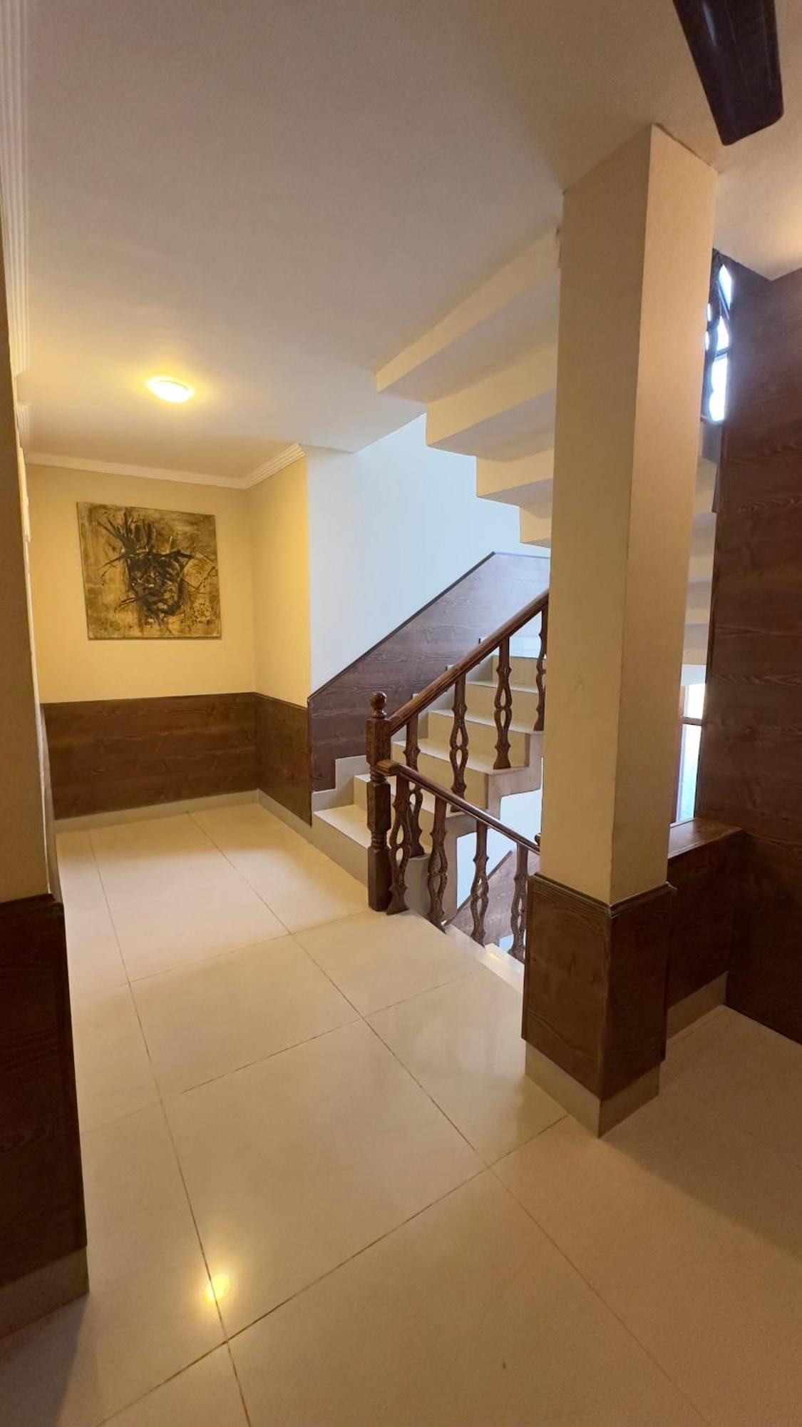 Jafson Accommodates 3* Srinagar (Jammu and Kashmir)