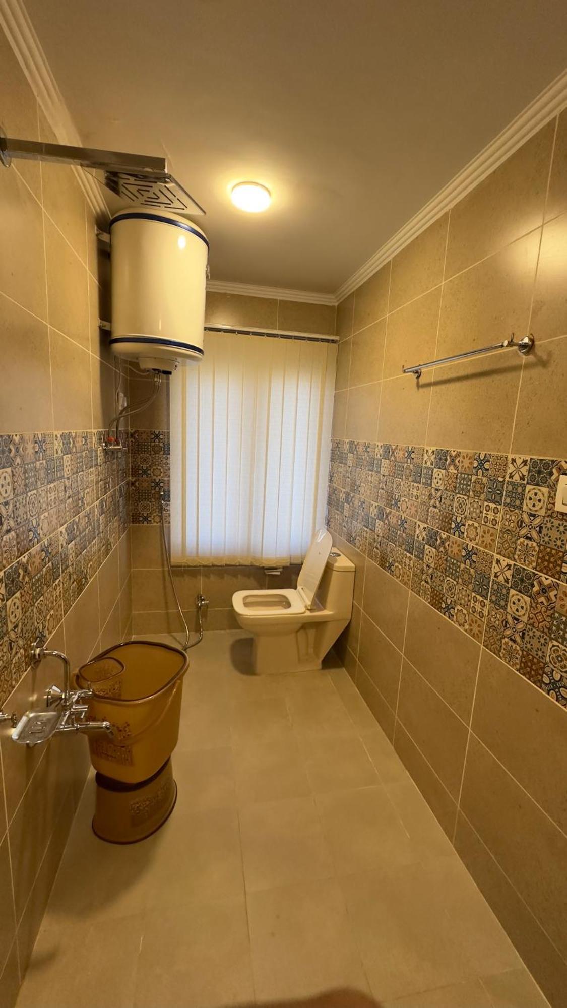 Jafson Accommodates 3*