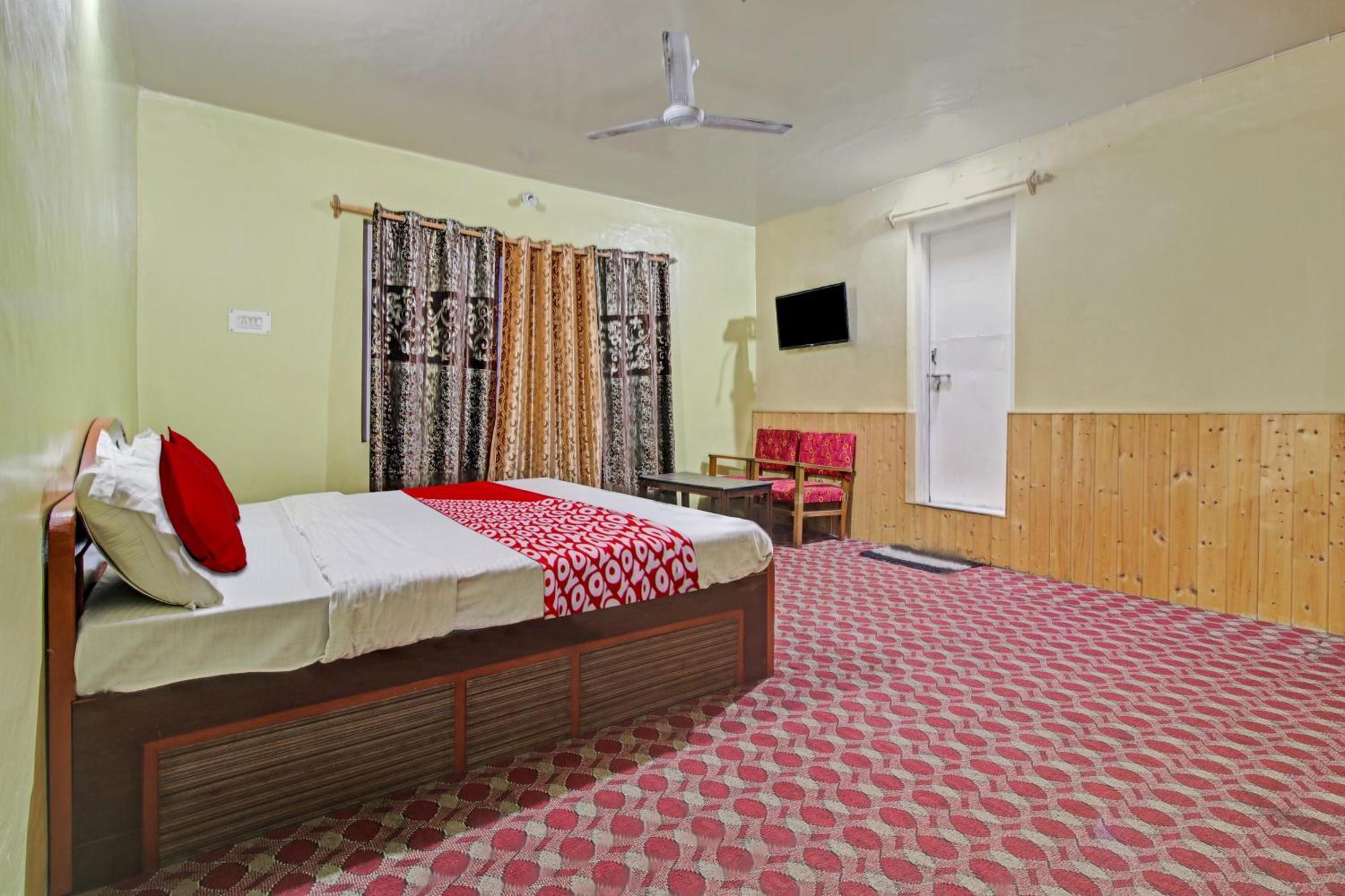 Ab-i-hayat Srinagar (Jammu and Kashmir)