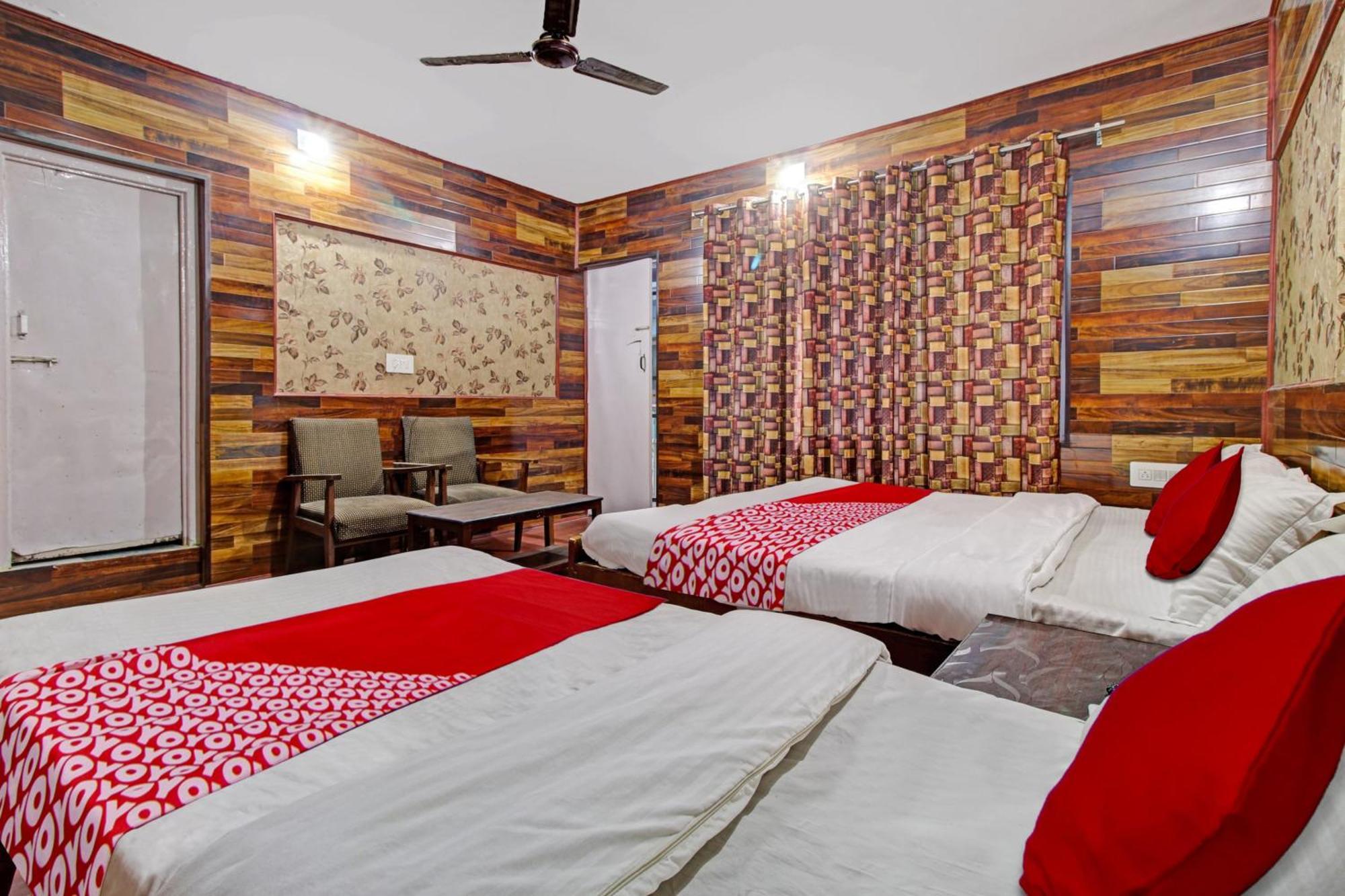 Hotel Ab-i-hayat
