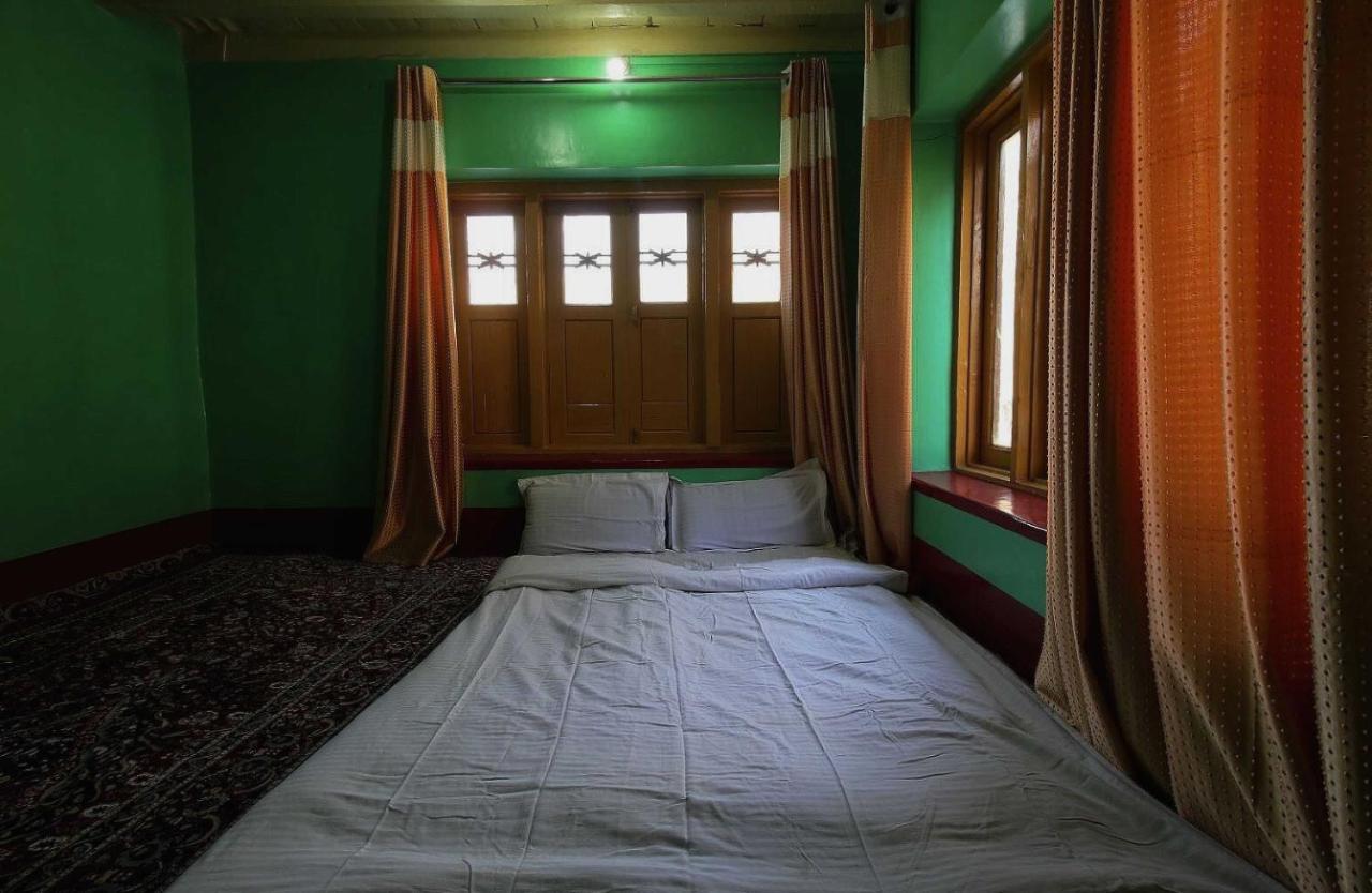 O Ar Hotel