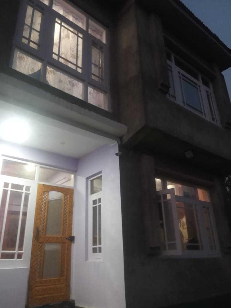 Oyo Yasmeena Apartment Srinagar (Jammu and Kashmir)