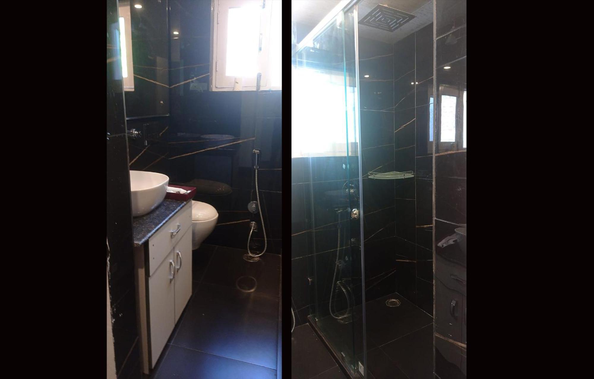 Upani Guest house Srinagar (Jammu and Kashmir)