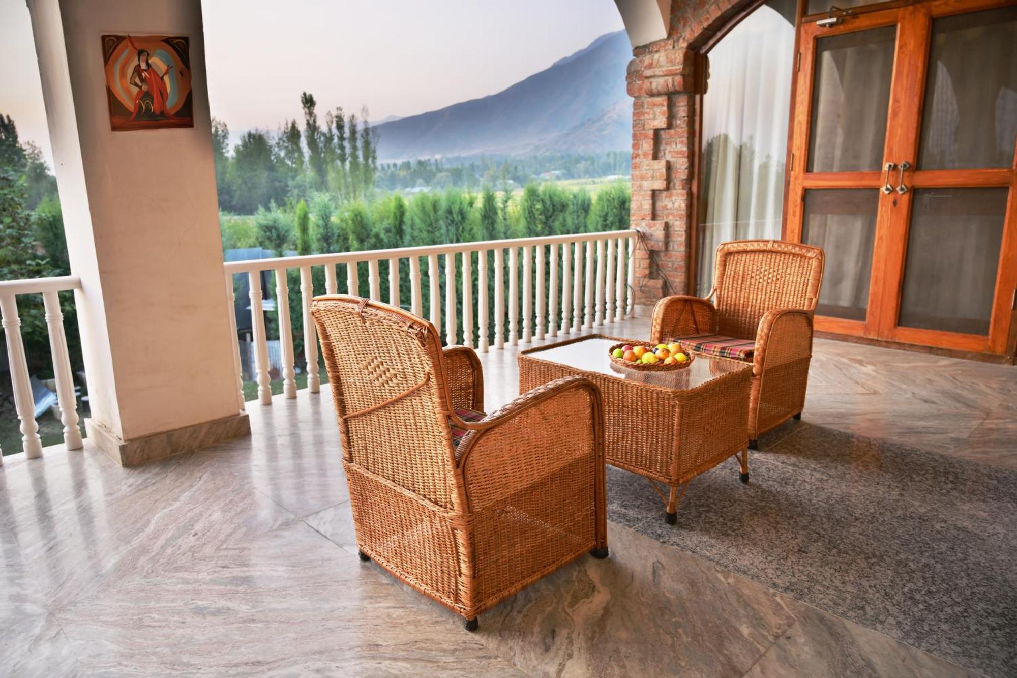 Villa The Country Hills