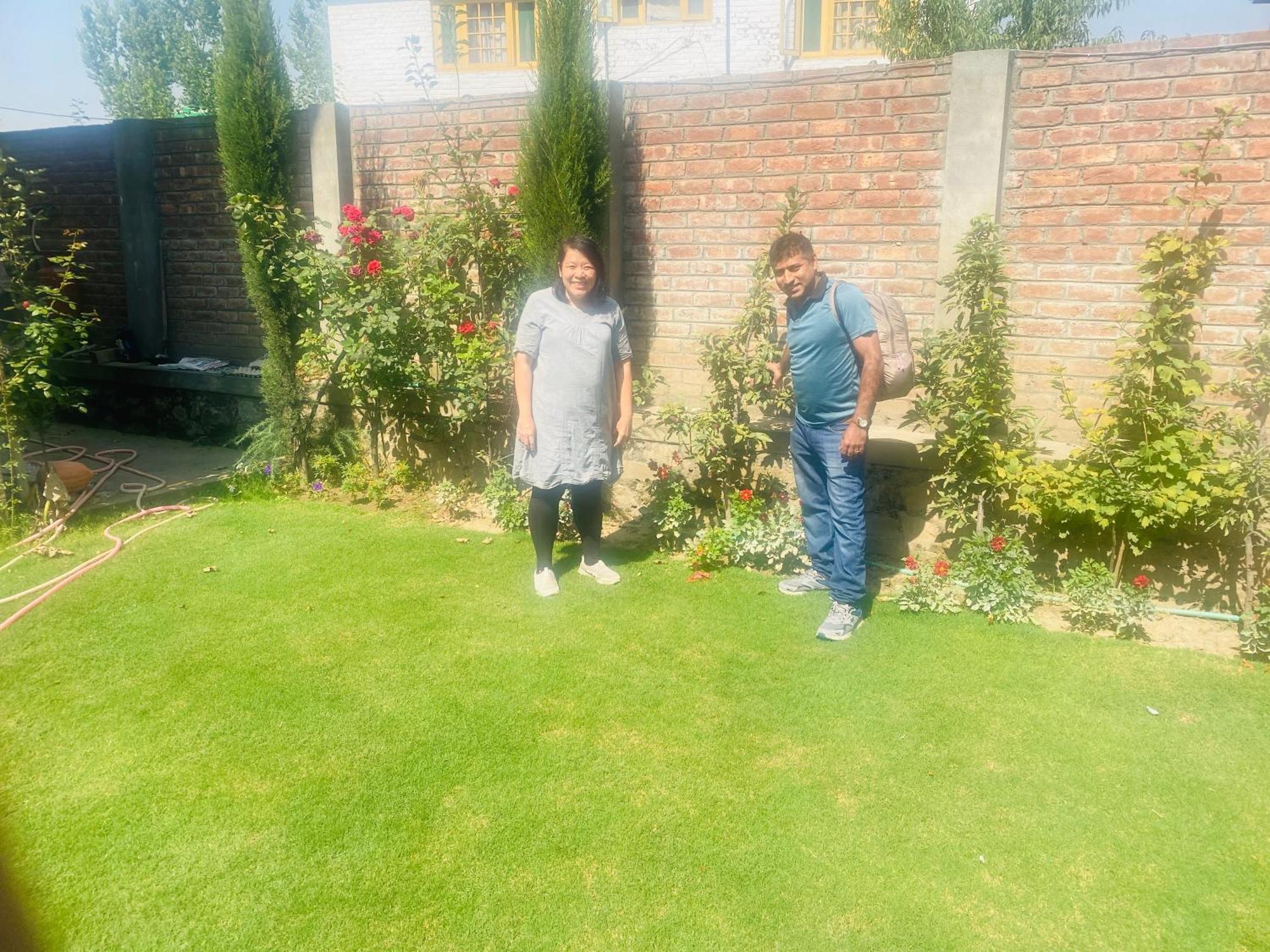 Homestay Himalayan Sun