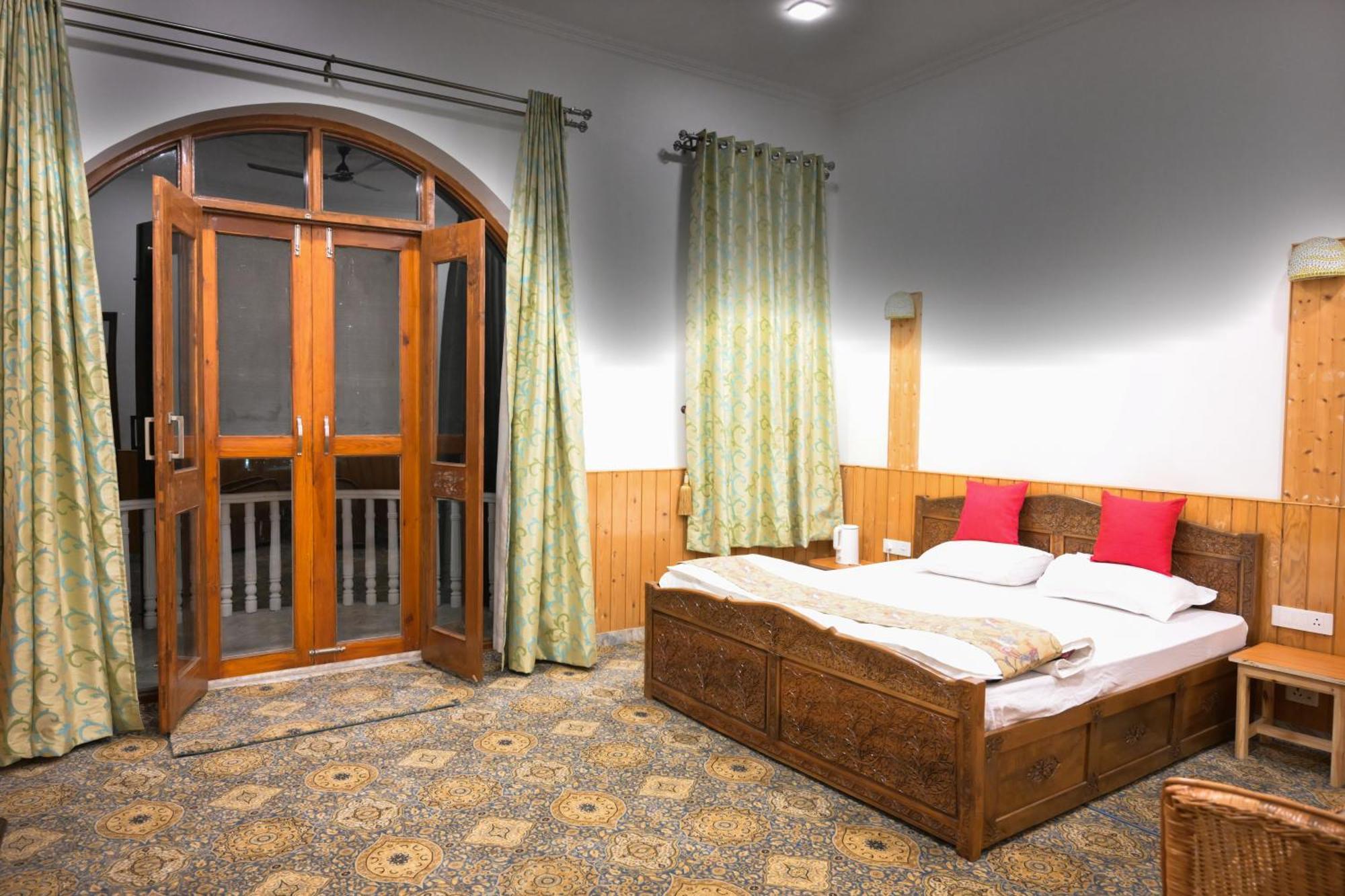 Villa The Country Hills Srinagar (Jammu and Kashmir)