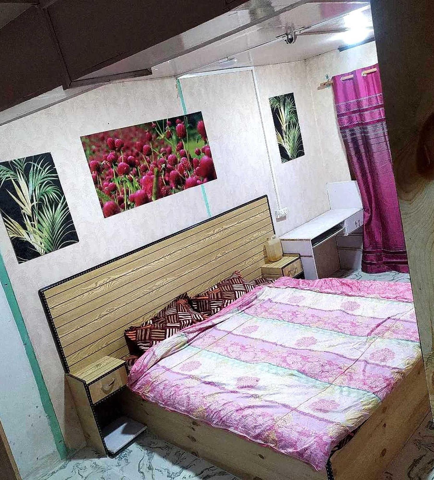 O Zur Hotel Srinagar (Jammu and Kashmir)