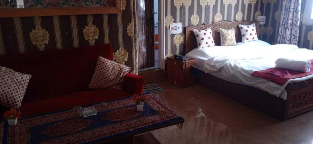 Hotel O Marigold