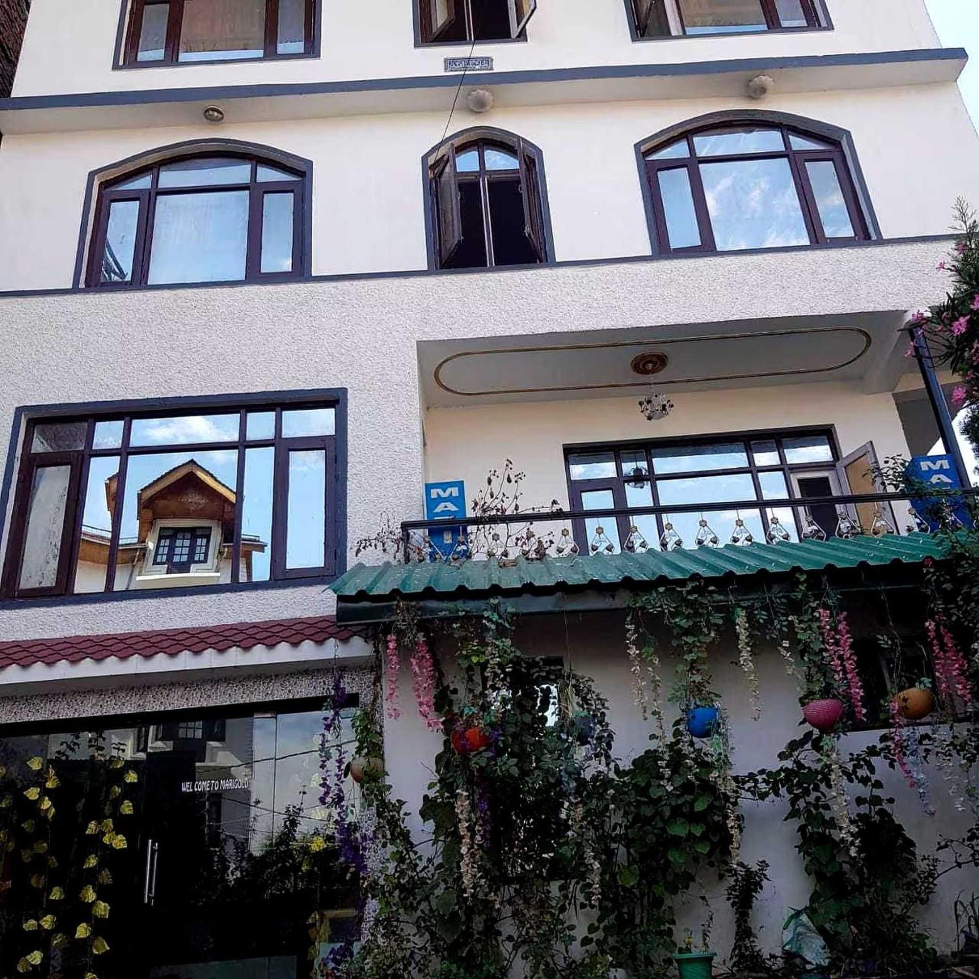 Hotel O Marigold