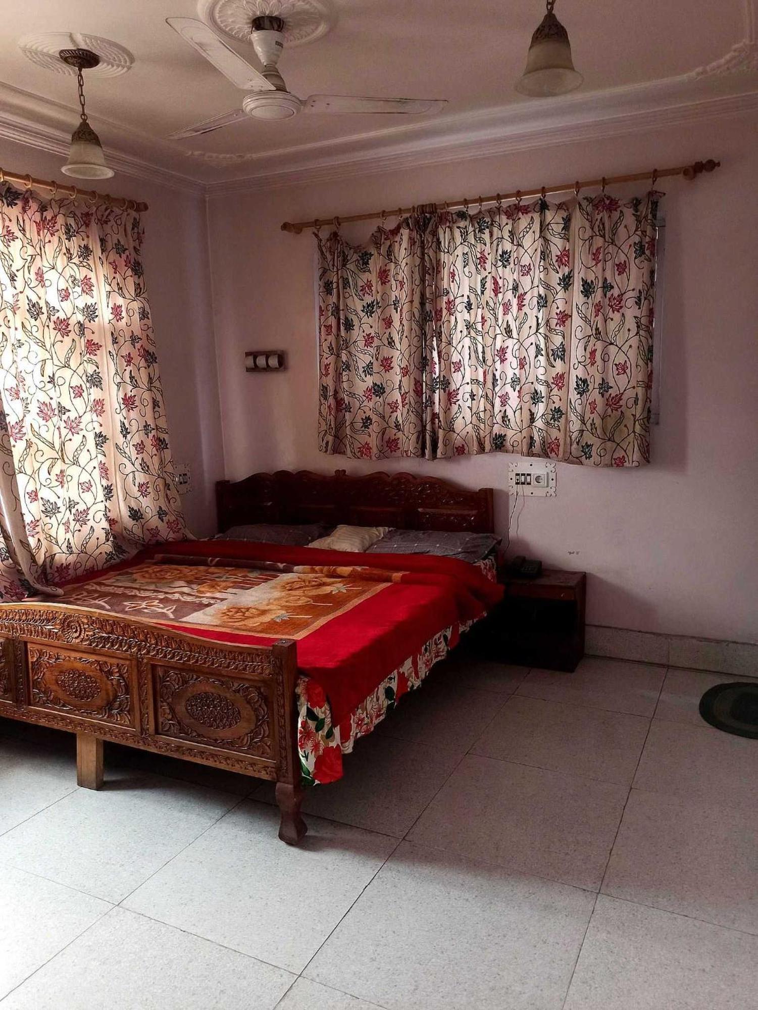 O Marigold 3* Srinagar (Jammu and Kashmir)
