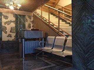 The Chocolate Box 4* Srinagar (Jammu and Kashmir)