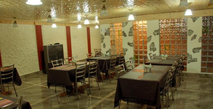 The Chocolate Box Hotel Srinagar (Jammu and Kashmir)